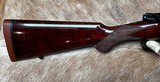 Rigby Highland Stalker Grade V .275 Rigby - 8 of 8
