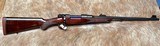 Rigby Highland Stalker Grade V .275 Rigby