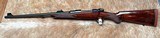 Rigby Highland Stalker Grade V .275 Rigby - 2 of 8