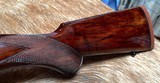 Rigby Highland Stalker Grade V .275 Rigby - 7 of 8