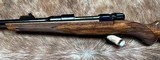 Rigby Highland Stalker Grade VI .275 Rigby - 4 of 8