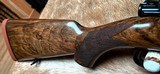 Rigby Big Game Double Square Bridge Grade V .375 H&H - 7 of 8