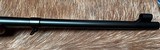 Rigby Big Game Double Square Bridge Grade V .375 H&H - 5 of 8