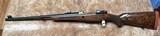 Rigby Big Game Double Square Bridge Grade V .375 H&H - 2 of 8
