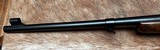 Rigby Big Game Double Square Bridge Grade V .375 H&H - 6 of 8