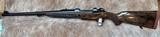 Rigby Big Game Double Square Bridge .416 Rigby Grade V - 2 of 8