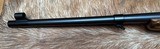 Rigby Big Game Double Square Bridge .416 Rigby Grade V - 7 of 8