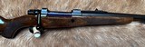 Rigby Big Game Double Square Bridge .416 Rigby Grade V - 3 of 8