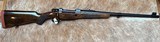 Rigby Big Game Double Square Bridge .416 Rigby Grade V - 1 of 8