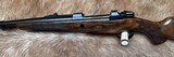 Rigby Big Game Double Square Bridge .416 Rigby Grade V - 4 of 8