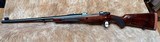 Rigby Big Game Double Square Bridge .375 H&H - 2 of 8
