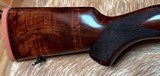 Rigby Big Game Double Square Bridge .375 H&H - 5 of 8