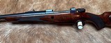 Rigby Big Game Double Square Bridge .375 H&H - 4 of 8