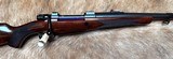 Rigby Big Game Double Square Bridge .375 H&H - 3 of 8