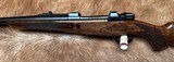 Rigby Big Game Double Square Bridge .375 H&H - 4 of 6