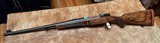 Rigby Big Game Double Square Bridge .375 H&H - 2 of 6
