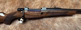 Rigby Big Game Double Square Bridge .375 H&H - 3 of 6