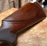 Winchester Model 70 .458 Win Mag Super Grade - 7 of 10