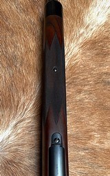 Winchester Model 70 .458 Win Mag Super Grade - 6 of 10