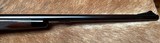 Winchester Model 70 .458 Win Mag Super Grade - 9 of 10