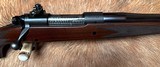 Winchester Model 70 .458 Win Mag Super Grade - 3 of 10