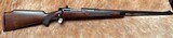 Winchester Model 70 .458 Win Mag Super Grade