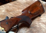 Merkel 140 AE .470 Nitro Express New in Box - 7 of 10