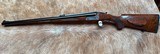 Merkel 140 AE .470 Nitro Express New in Box - 4 of 10