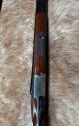 Merkel 140 AE .470 Nitro Express New in Box - 6 of 10