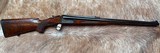 Merkel 140 AE .470 Nitro Express New in Box - 3 of 10
