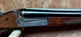 Merkel 140 AE .470 Nitro Express New in Box