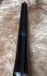 Merkel 140 AE .470 Nitro Express New in Box - 5 of 10