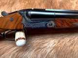 Merkel 140 AE .500 Nitro Express New in Box