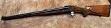 Merkel 140 AE .500 Nitro Express New in Box - 4 of 10