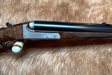 Heym 89B .500 Nitro Express - 1 of 10