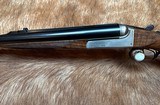 Heym 89B .500 Nitro Express - 2 of 10