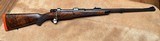 Mauser 98 Magnum Diplomat .450 Rigby - 3 of 10