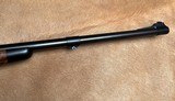 Mauser 98 Magnum Diplomat .450 Rigby - 10 of 10