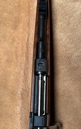 Mauser 98 Magnum Diplomat .450 Rigby - 5 of 10