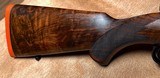 Mauser 98 Magnum Diplomat .450 Rigby - 7 of 10