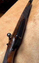 Mauser 98 Magnum Diplomat .450 Rigby - 6 of 10