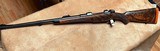 Mauser 98 Magnum Diplomat .450 Rigby - 4 of 10