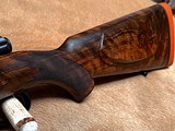 Mauser 98 Magnum Diplomat .450 Rigby - 8 of 10