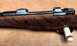 Mauser 98 Magnum Diplomat .450 Rigby - 2 of 10