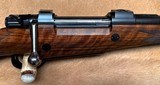 Mauser 98 Magnum Diplomat .450 Rigby - 1 of 10