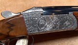New Krieghoff K-80 Bavaria Suhl Parcours - 3 of 11