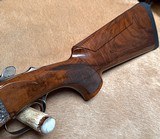 New Krieghoff K-80 Bavaria Suhl Parcours - 7 of 11