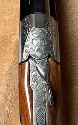New Krieghoff K-80 Bavaria Suhl Parcours - 5 of 11