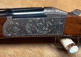 New Krieghoff K-80 Bavaria Suhl Parcours - 4 of 11