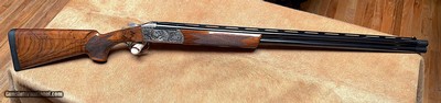 New Krieghoff K-80 Bavaria Suhl Parcours